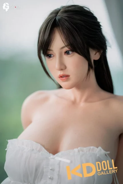 168cm/5ft6 F-cup Hyper Realistic Silicone Sex Doll – Leyla